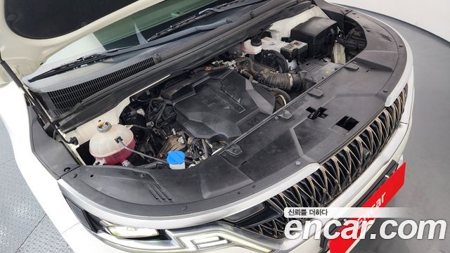 Kia Carnival 2021 thumb 7