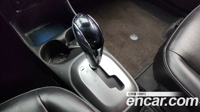 Chevrolet Spark 2015 thumb 10