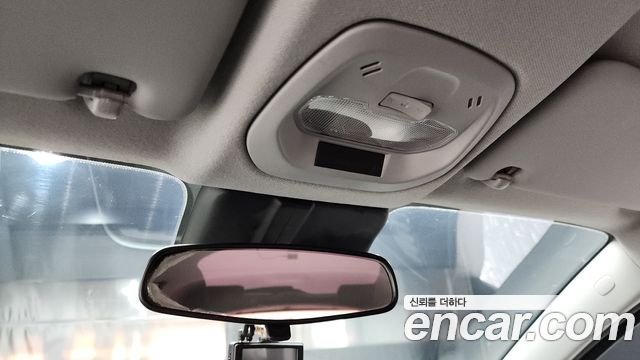 Chevrolet Spark 2015 thumb 12