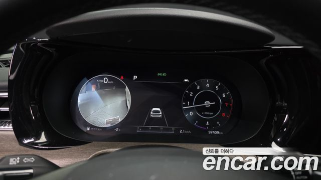 Kia K5 2020 thumb 9
