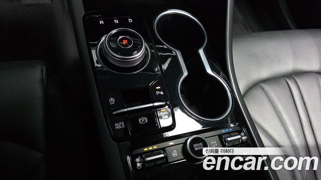 Kia K5 2020 thumb 10