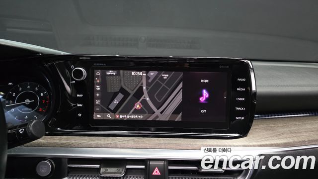 Kia K5 2020 thumb 12