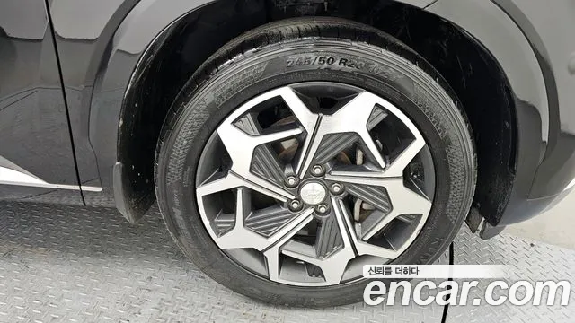 Hyundai Palisade 2021 thumb 5