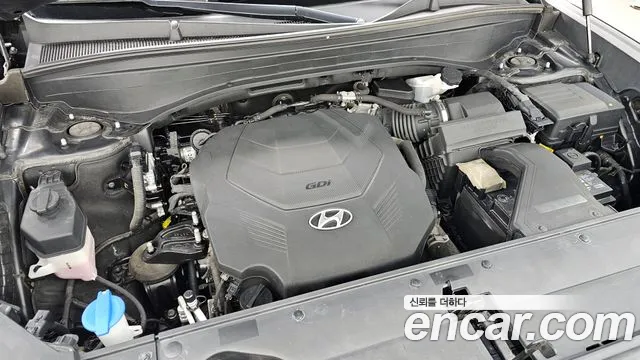 Hyundai Palisade 2021 thumb 6