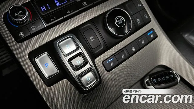 Hyundai Palisade 2021 thumb 9