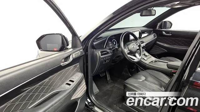 Hyundai Palisade 2021 thumb 10
