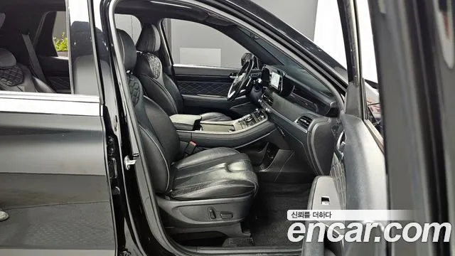 Hyundai Palisade 2021 thumb 11