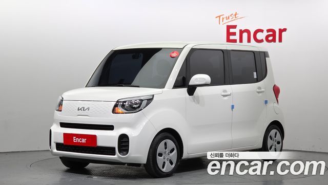 Kia Ray 2021 thumb 2