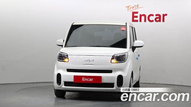 Kia Ray 2021 thumb 3