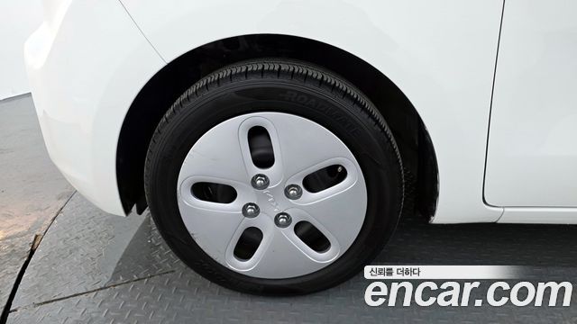 Kia Ray 2021 thumb 5
