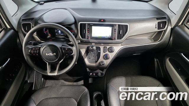 Kia Ray 2021 thumb 7