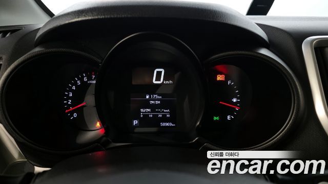 Kia Ray 2021 thumb 8