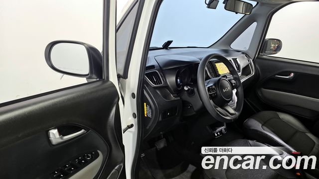 Kia Ray 2021 thumb 10