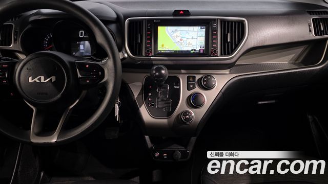 Kia Ray 2021 thumb 12