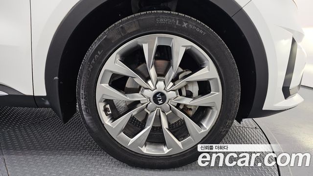 Kia Sorento 2021 thumb 6