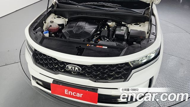 Kia Sorento 2021 thumb 7