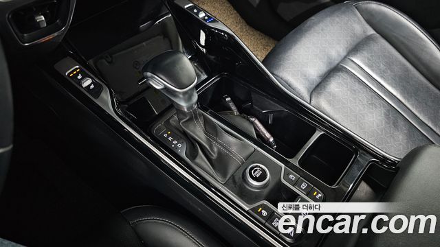 Kia Sorento 2021 thumb 9