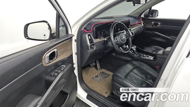 Kia Sorento 2021 thumb 10