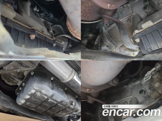 Hyundai Equus 2014 thumb 3