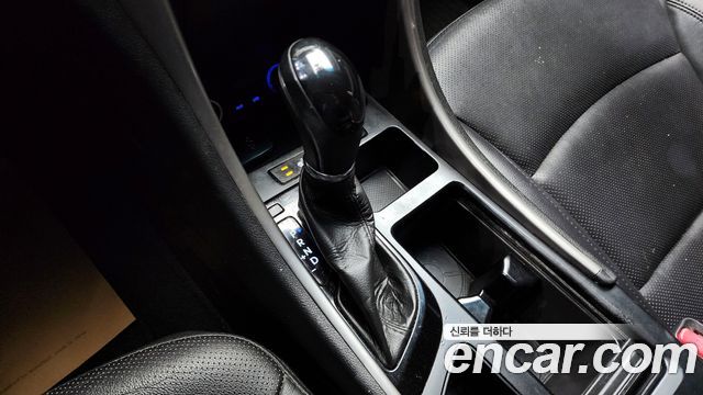 Hyundai Sonata 2013 thumb 9