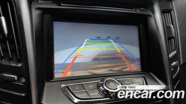 Hyundai Sonata 2013 thumb 12