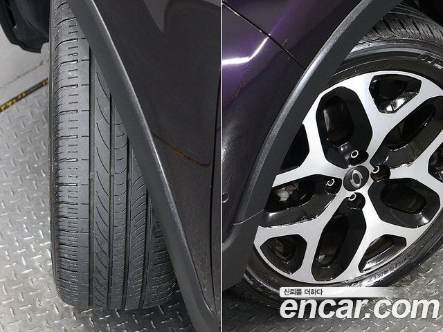 Renault Korea QM3 2019 thumb 5