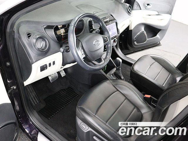 Renault Korea QM3 2019 thumb 10