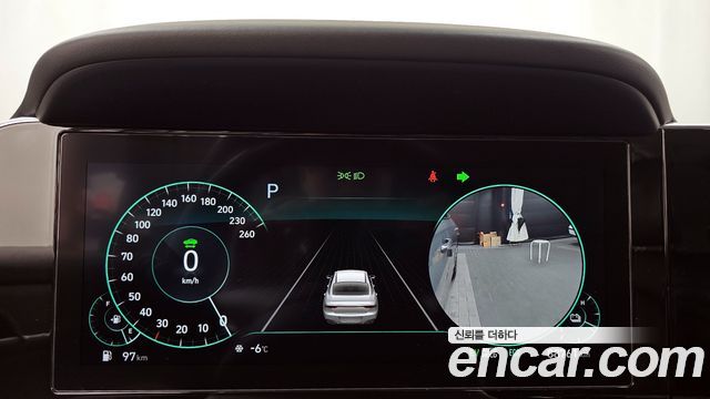Hyundai Grandeur 2021 thumb 8