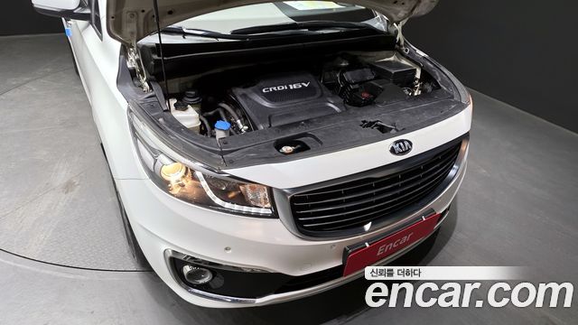 Kia Carnival 2014 thumb 7