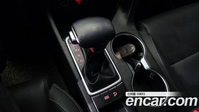 Kia Sportage 2019 thumb 12