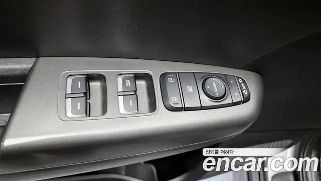 Kia Sportage 2019 thumb 3