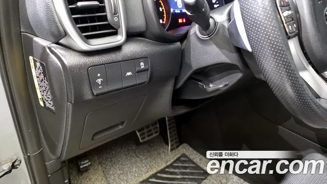 Kia Sportage 2019 thumb 8