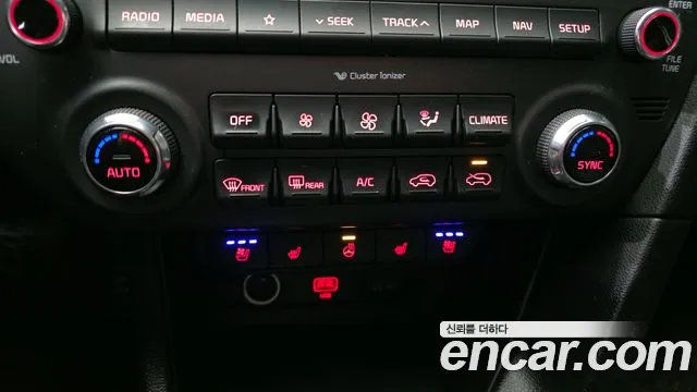 Kia Sportage 2019 thumb 10