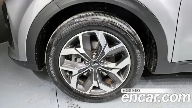 Kia Sportage 2019 thumb 11