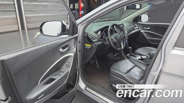 Hyundai Maxcruz 2013 thumb 12