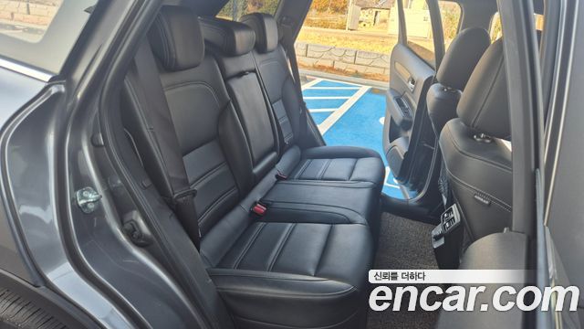 Renault Korea QM6 2022 thumb 10