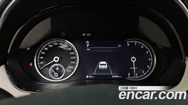 Genesis GV70 2022 thumb 8