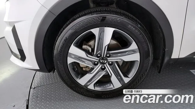 Kia Sorento 2020 thumb 6