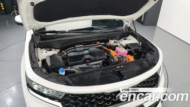 Kia Sorento 2020 thumb 7