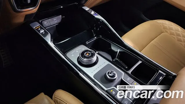Kia Sorento 2020 thumb 9