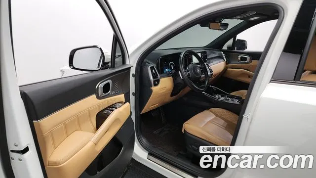 Kia Sorento 2020 thumb 10