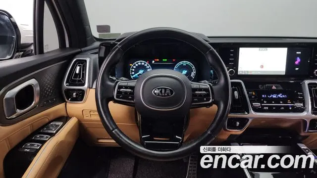Kia Sorento 2020 thumb 11