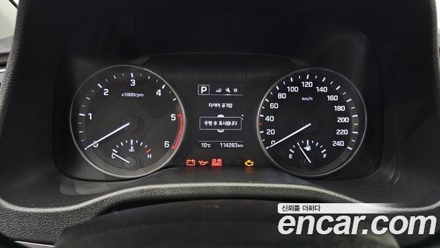 Hyundai Avante 2016 thumb 9