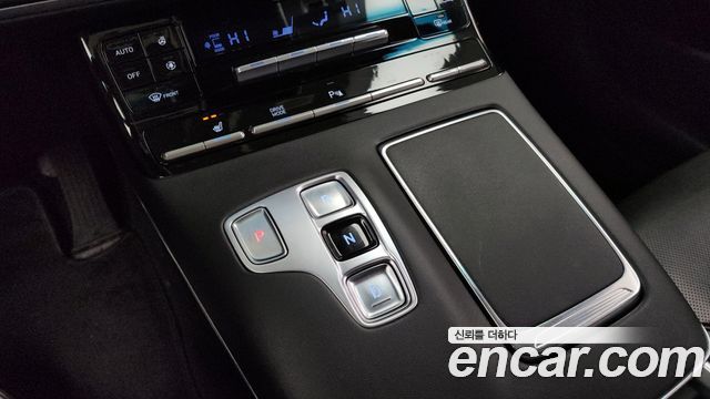 Hyundai Grandeur 2021 thumb 9