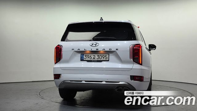 Hyundai Palisade 2022 thumb 5