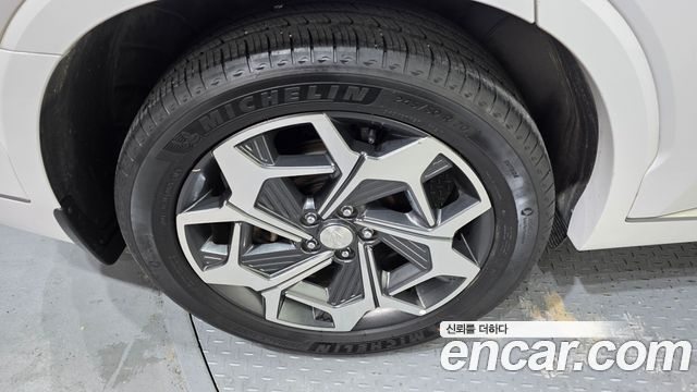 Hyundai Palisade 2022 thumb 6