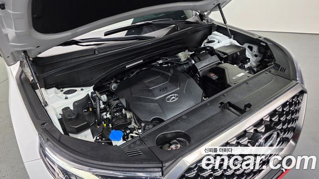 Hyundai Palisade 2022 thumb 7