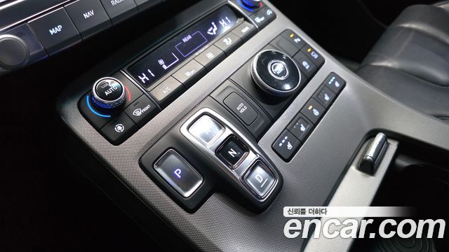 Hyundai Palisade 2022 thumb 9