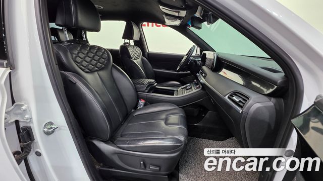 Hyundai Palisade 2022 thumb 10