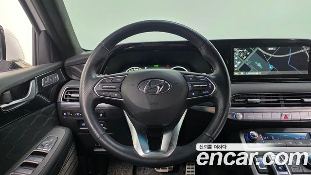Hyundai Palisade 2022 thumb 11